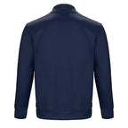 CX2 L00692, - Parkview - Adult Polyester Full-zip Sweatshirt, Navy