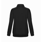 CX2 L00693, - Parkview - Ladies Full-zip Sweatshirt, Black