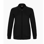 CX2 L00693, - Parkview - Ladies Full-zip Sweatshirt, Black
