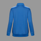 CX2 L00693, - Parkview - Ladies Full-zip Sweatshirt, Blue