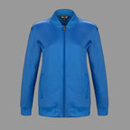 CX2 L00693, - Parkview - Ladies Full-zip Sweatshirt, Blue