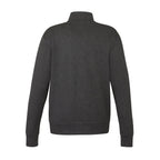 CX2 L00693, - Parkview - Ladies Full-zip Sweatshirt, Charcoal