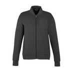 CX2 L00693, - Parkview - Ladies Full-zip Sweatshirt, Charcoal