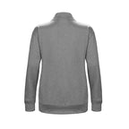 CX2 L00693, - Parkview - Ladies Full-zip Sweatshirt, Grey