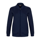 CX2 L00693, - Parkview - Ladies Full-zip Sweatshirt, Navy