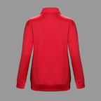 CX2 L00693, - Parkview - Ladies Full-zip Sweatshirt, Red