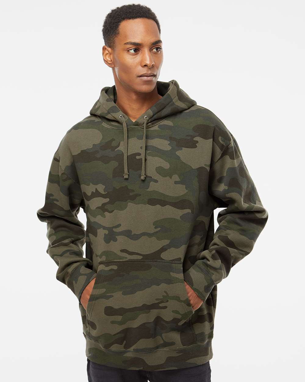 Forest Camo