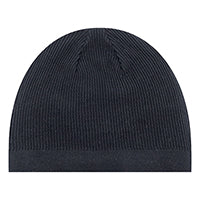 Cotton 6A030M, Ajm Board Toque (4 Seasons), Black