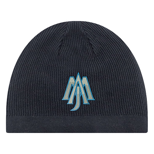 Cotton 6A030M, Ajm Board Toque (4 Seasons), Black