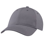 AJM International 6C630M, 6 Panel Constructed Full-fit, Charcoal