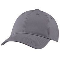 AJM International 6C630M, 6 Panel Constructed Full-fit, Charcoal