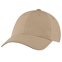 AJM International 6C630M, 6 Panel Constructed Full-fit, Camel