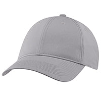 AJM International 6C630M, 6 Panel Constructed Full-fit, Grey