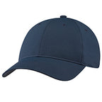 AJM International 6C630M, 6 Panel Constructed Full-fit, Navy