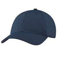 AJM International 6C630M, 6 Panel Constructed Full-fit, Navy