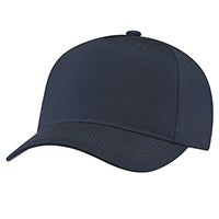 AJM International 6F080M, 5 Panel Constructed Pro-five, Navy