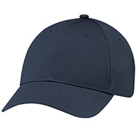 AJM International 6F420M, 6 Panel Constructed Full-fit, Navy