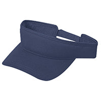 AJM International 6J320U, 2" Crown Height, Navy