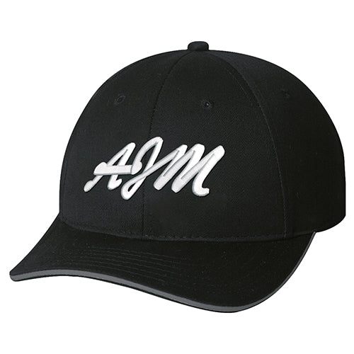 AJM International 6J480M, 6 Panel Constructed Contour, Default