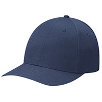 AJM International 6J770M, 6 Panel Contour, Navy