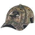 AJM International 6Y193M, Realtree Xtra, Default
