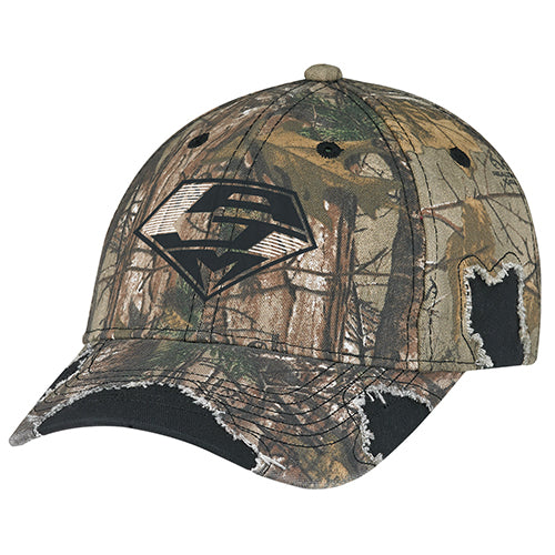AJM International 6Y193M, Realtree Xtra, Default