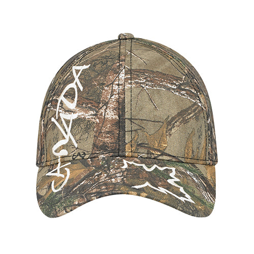 AJM International 6Y633M, Realtree Xtra, Canada 26