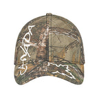 AJM International 6Y633M, Realtree Xtra, Canada 26