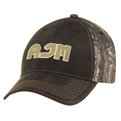 AJM International 6Y737M, Realtree Xtra, Default