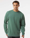 Pigment Alpine Green