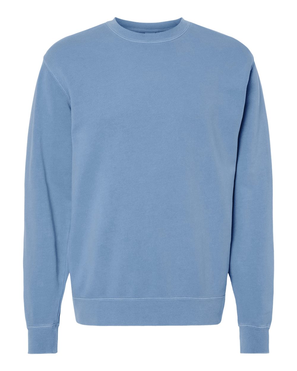 Pigment Light Blue