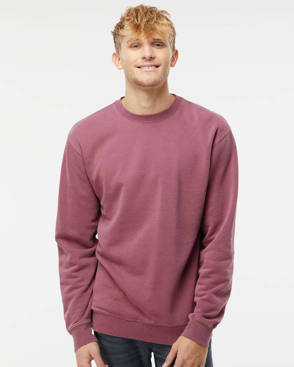 Pigment Maroon