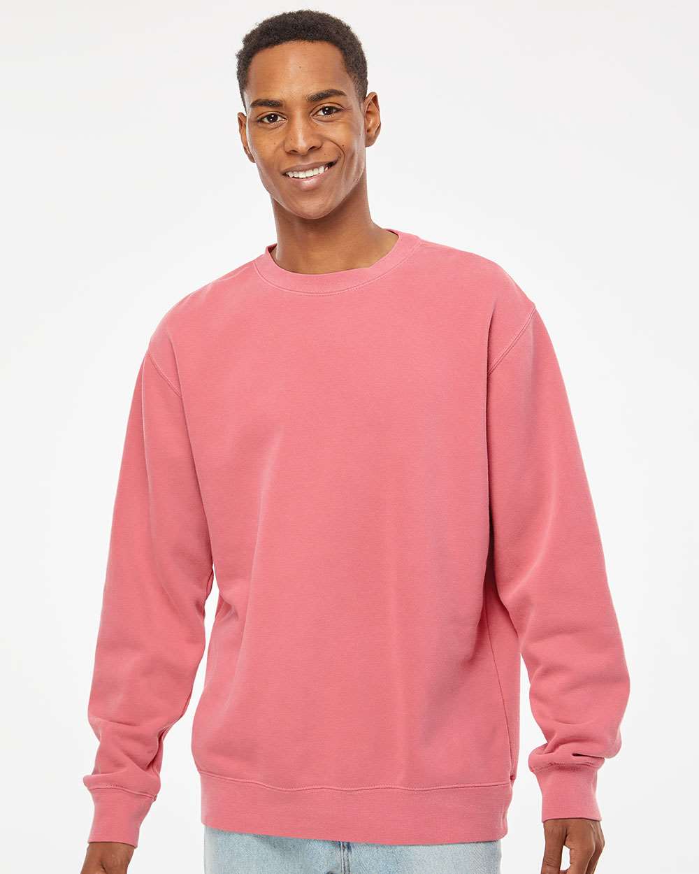 Pigment Pink