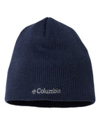 Columbia 118518, Whirlibird Watch Cap Beanie, Collegiate Navy