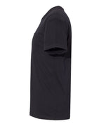 Next Level 3605, T-Shirts - Premium, Black