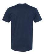Next Level 3605, T-Shirts - Premium, Midnight Navy