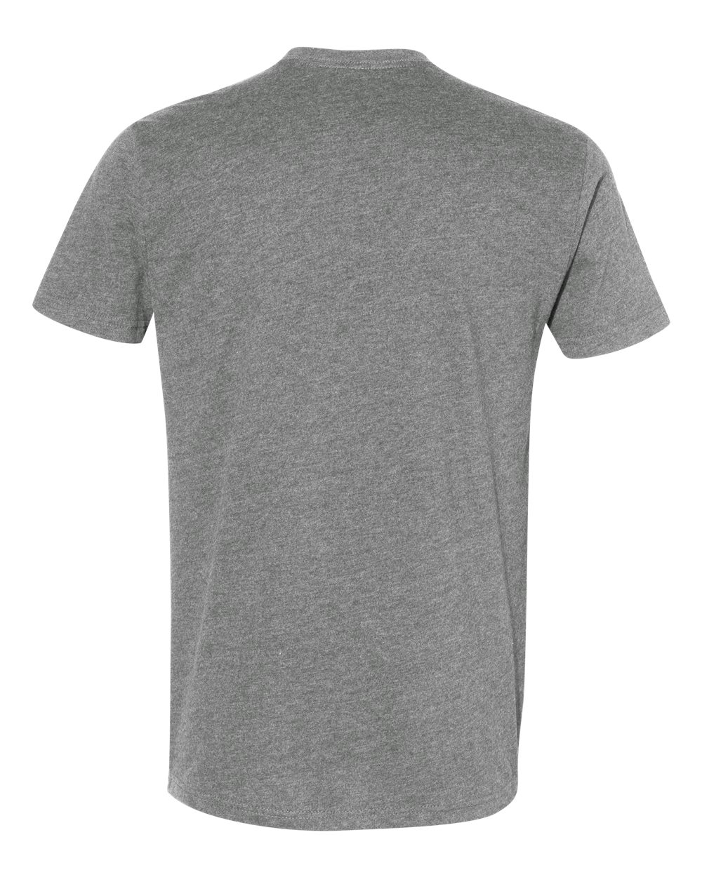 Dark Heather Grey