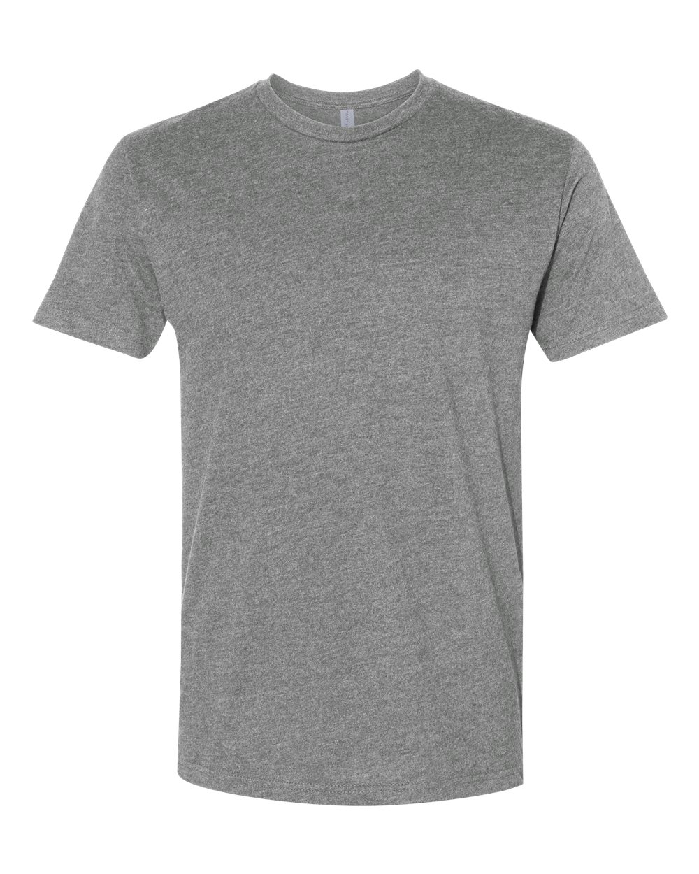 Dark Heather Grey