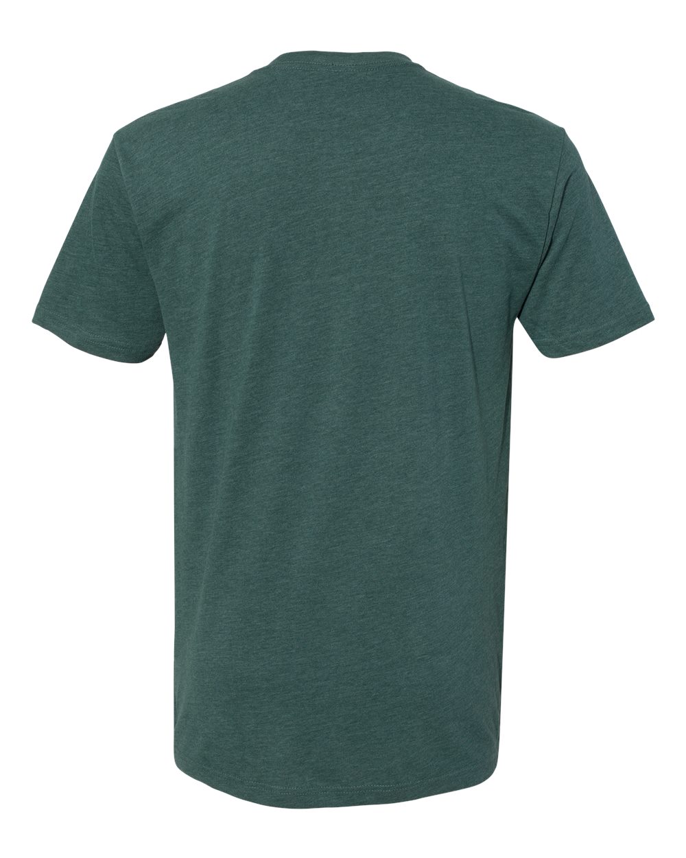 Heather Forest Green