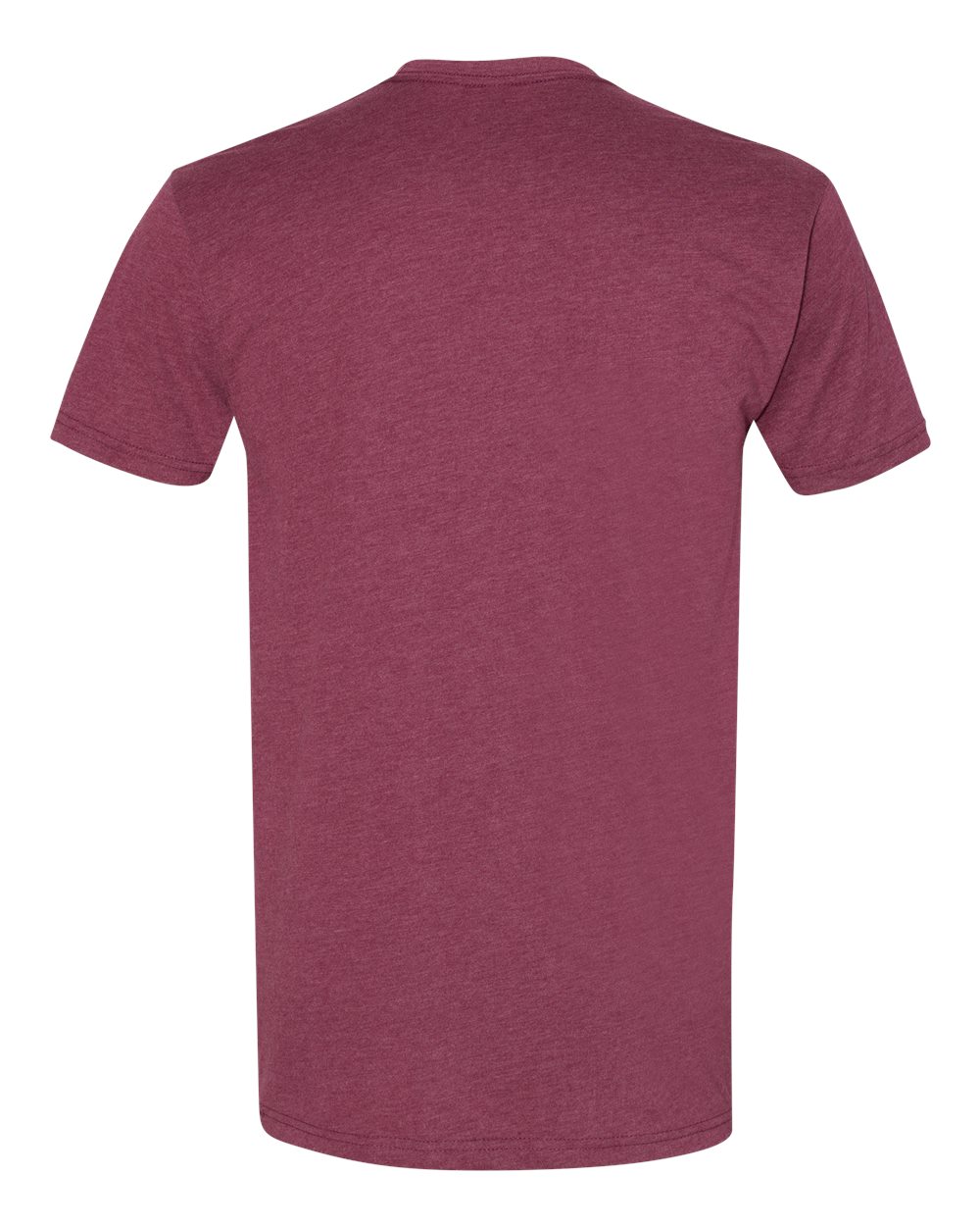 Heather Maroon