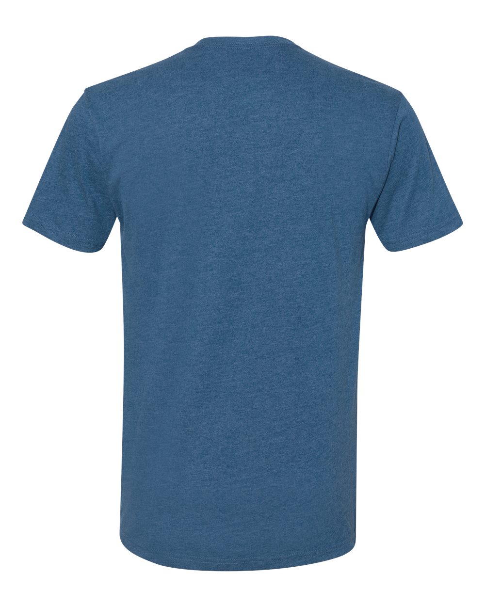 Heather Cool Blue