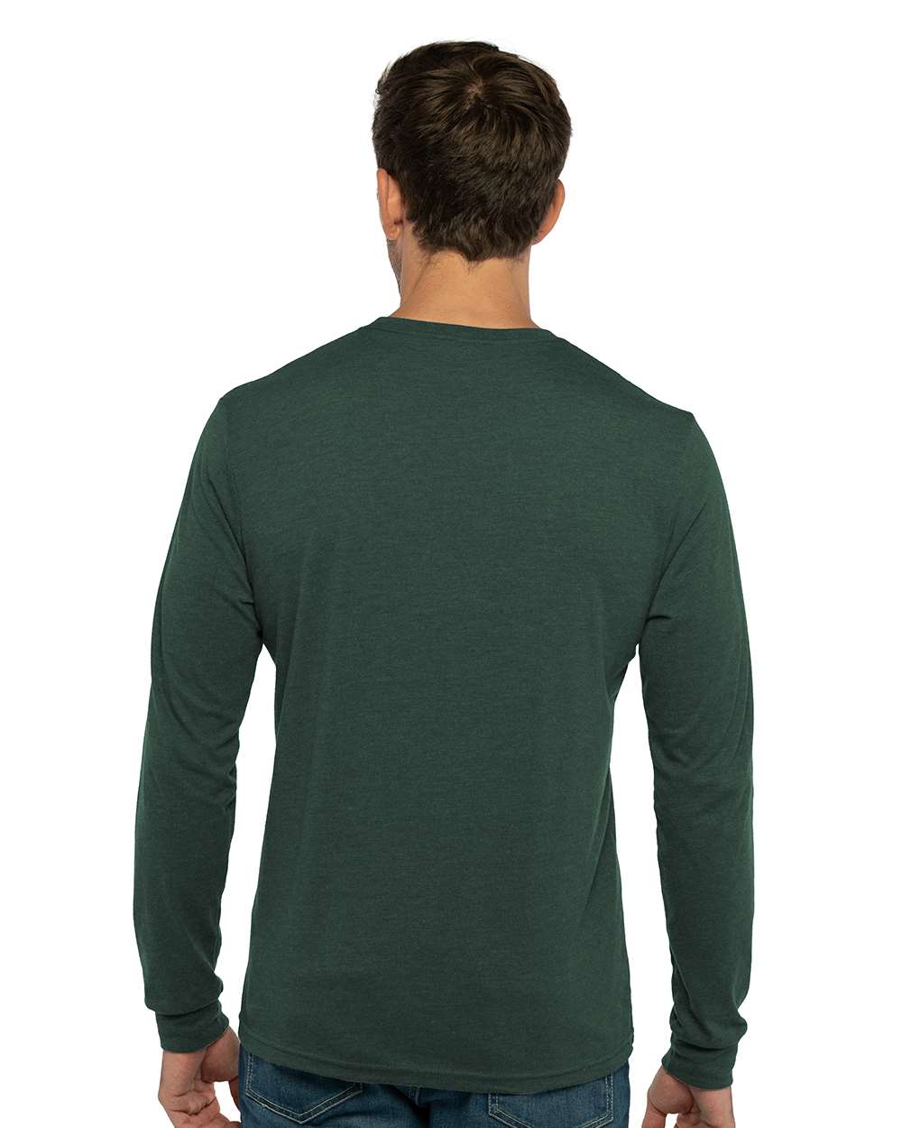 Heather Forest Green