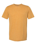 Next Level 6200, T-Shirts - Premium, Antique Gold