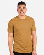 Next Level 6200, T-Shirts - Premium, Antique Gold