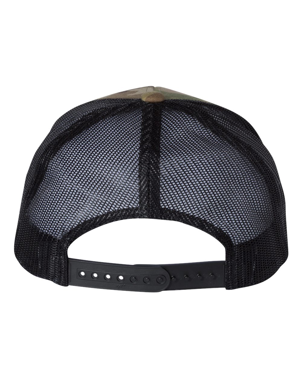 Multicam Green/ Black