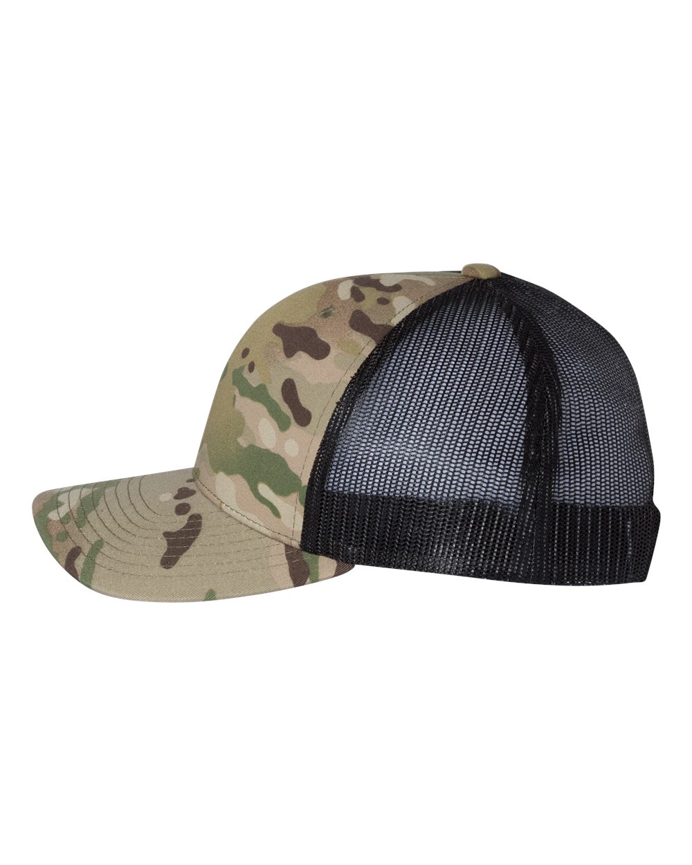 Multicam Green/ Black