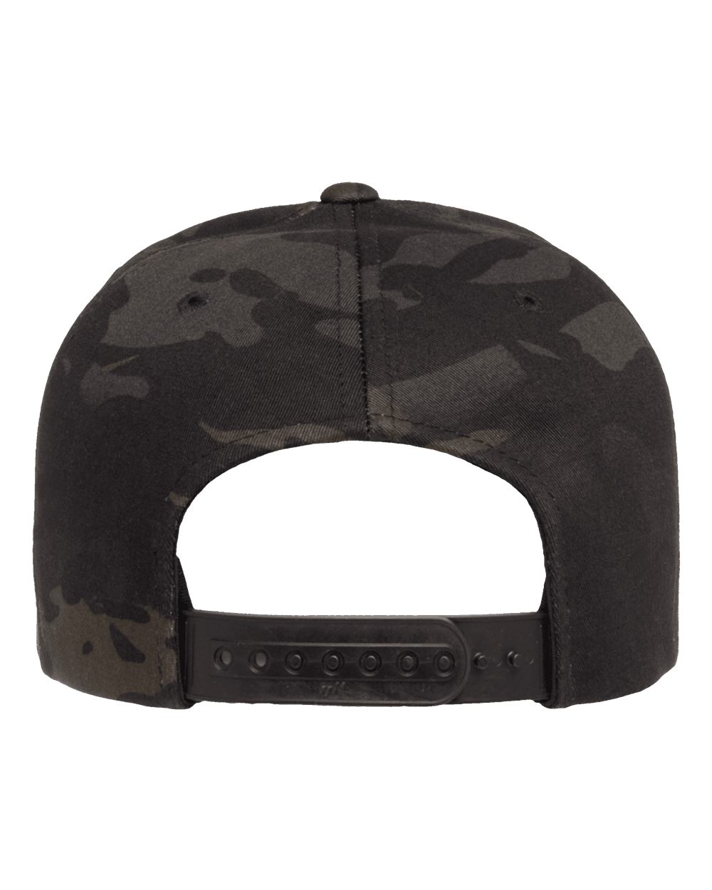 Multicam Black