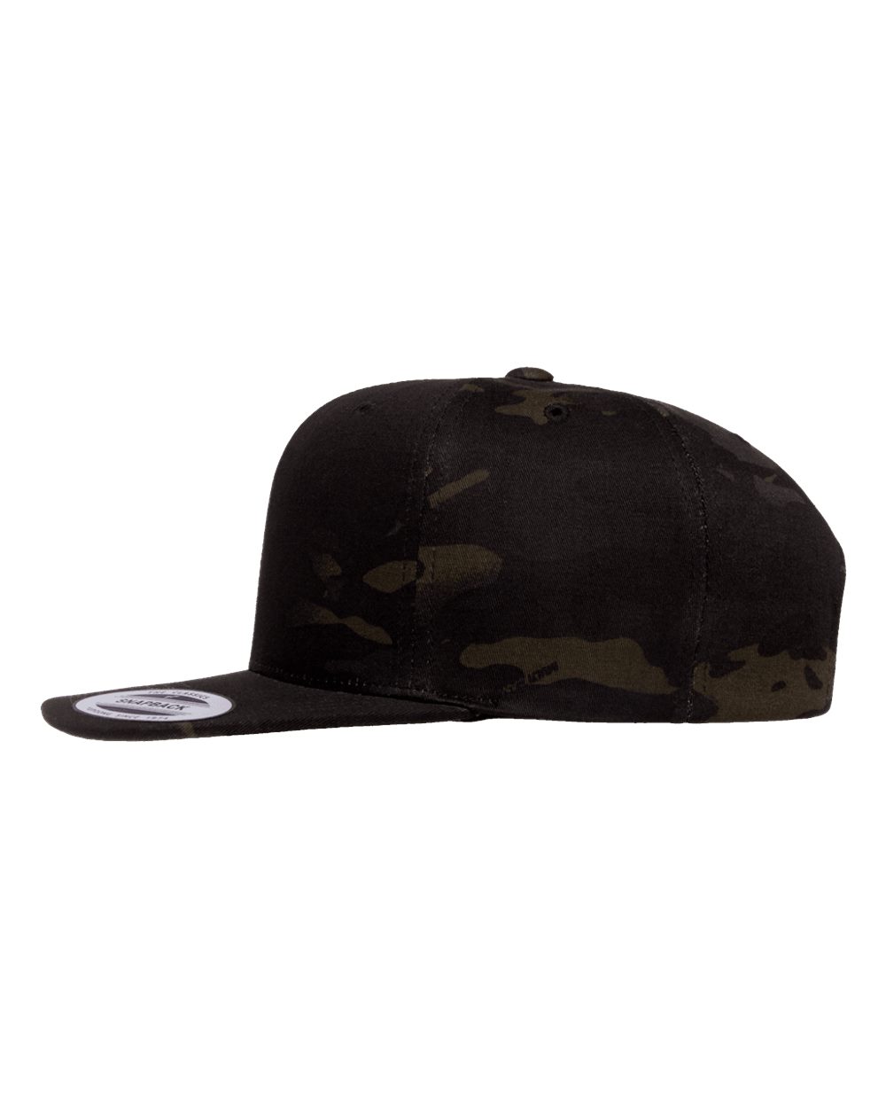 Multicam Black
