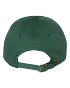 YP Classics 6245CM, Classic Dad Hat, Spruce