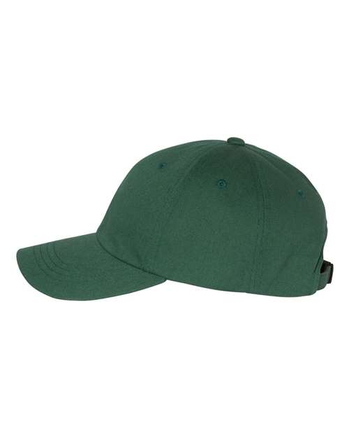YP Classics 6245CM, Classic Dad Hat, Spruce